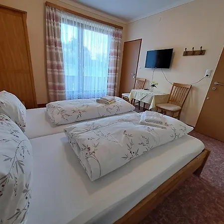 Urlaub Am Bauernhof Familie Kitting Villa Vorau Exterior photo