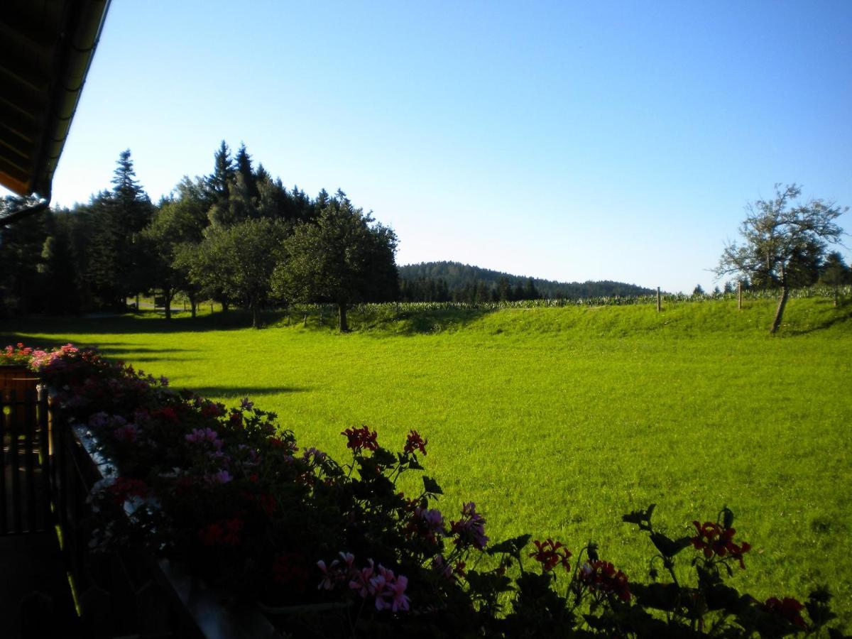 Urlaub Am Bauernhof Familie Kitting Farm stay *