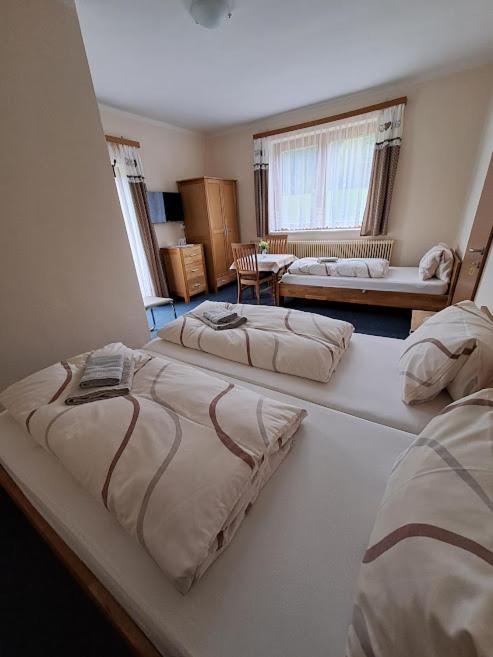 Farm stay Urlaub Am Bauernhof Familie Kitting