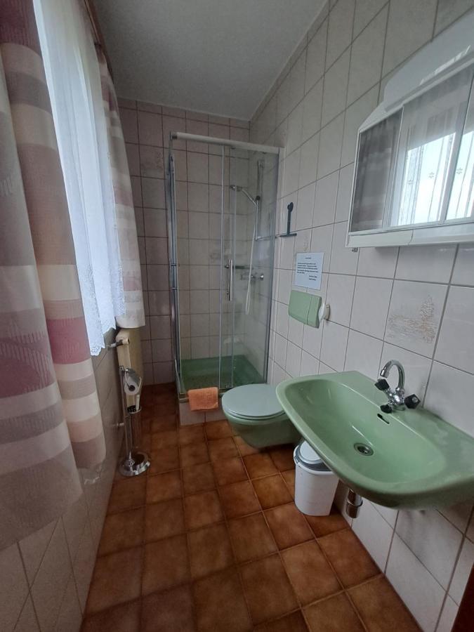 Urlaub Am Bauernhof Familie Kitting Farm stay *