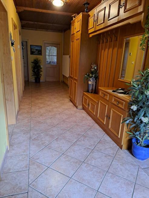 Urlaub Am Bauernhof Familie Kitting Farm stay *